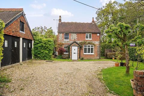 3 bedroom detached house for sale, Manor Lodge Road, Rowland's Castle, PO9