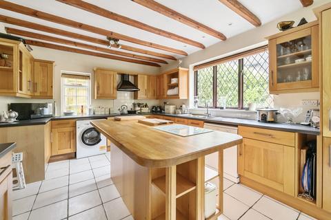 3 bedroom detached house for sale, Manor Lodge Road, Rowland's Castle, PO9