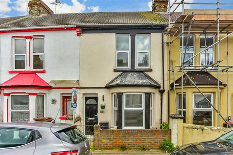 3 bedroom terraced house for sale, Garfield Road, Gillingham, Kent