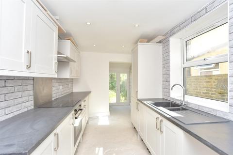 3 bedroom terraced house for sale, Garfield Road, Gillingham, Kent