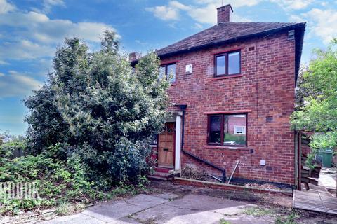 3 bedroom semi-detached house for sale, Thornbridge Way, Sheffield