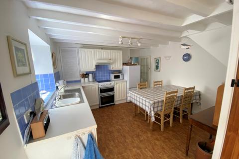 2 bedroom terraced house for sale, Aberdovey LL35