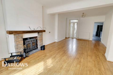 2 bedroom terraced house for sale, Bryn Heulog Terrace, Brynithel