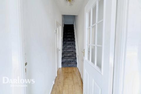 2 bedroom terraced house for sale, Bryn Heulog Terrace, Brynithel