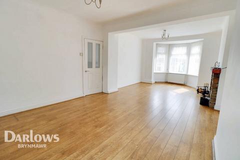 2 bedroom terraced house for sale, Bryn Heulog Terrace, Brynithel