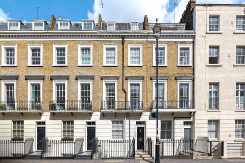65a Warwick Way, London, SW1V 1QR