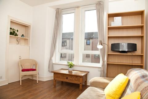 1 bedroom flat to rent, Elliot Street, Easter Road, Edinburgh, EH7