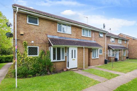1 bedroom end of terrace house for sale, Newcombe Rise, West Drayton, Middlesex