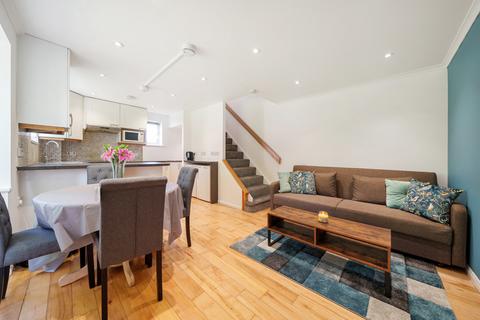 1 bedroom end of terrace house for sale, Newcombe Rise, West Drayton, Middlesex