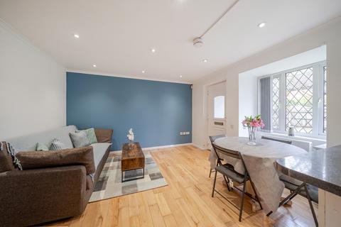 undefined, Newcombe Rise, West Drayton, Middlesex