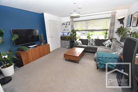 3 bedroom end of terrace house for sale, Canmore Place, Glasgow