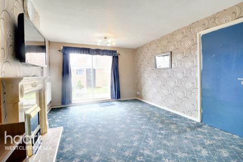 255 Manners Way, Southend-on-sea, SS2 6TP