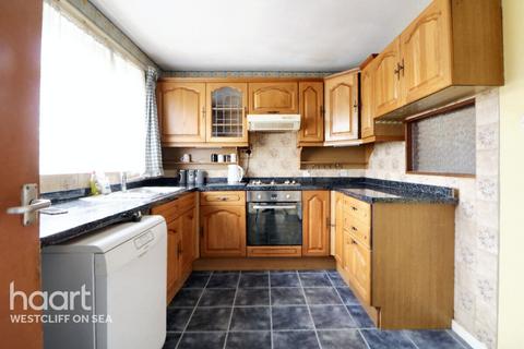 255 Manners Way, Southend-on-sea, SS2 6TP