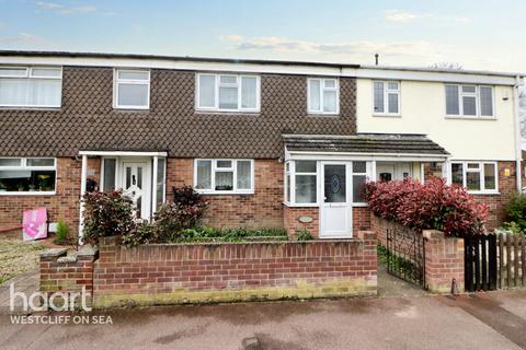 3 bedroom terraced house for sale, Manners Way, Southend-On-Sea