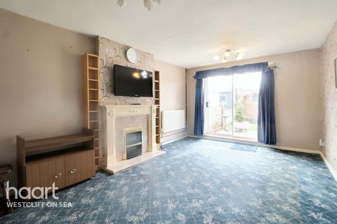 3 bedroom terraced house for sale, Manners Way, Southend-On-Sea