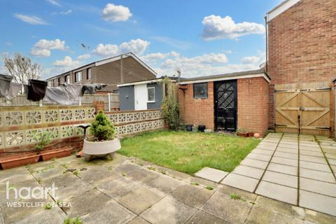 255 Manners Way, Southend-on-sea, SS2 6TP