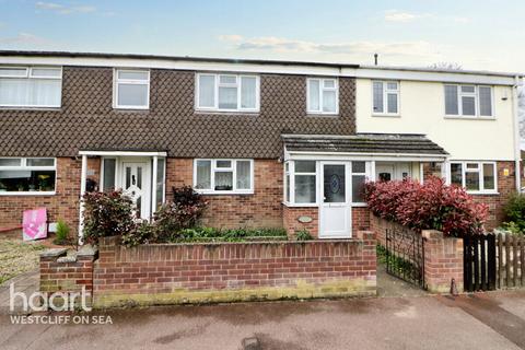 255 Manners Way, Southend-on-sea, SS2 6TP