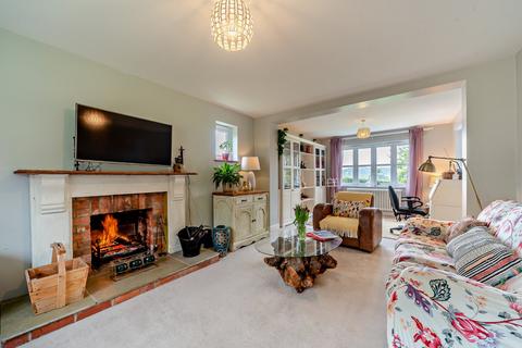 5 bedroom detached house for sale, Reading Road, Goring, Oxfordshire