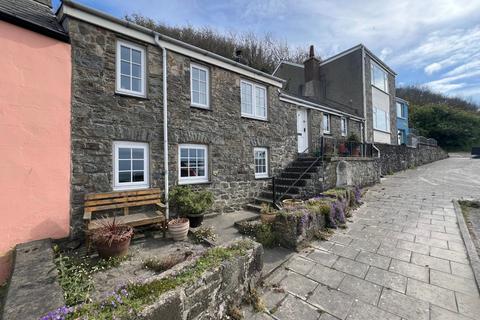 3 Newfoundland Terrace, Aberaeron, SA46 0ES