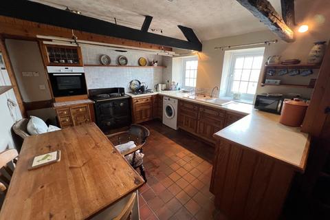 3 Newfoundland Terrace, Aberaeron, SA46 0ES