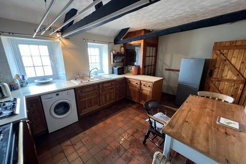3 Newfoundland Terrace, Aberaeron, SA46 0ES