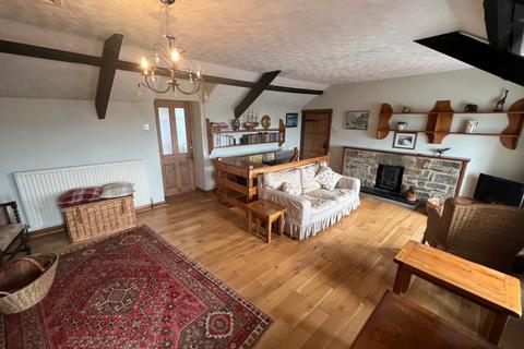 3 Newfoundland Terrace, Aberaeron, SA46 0ES