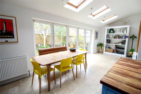 4 Bowles Road, Swindon, SN25 4ZN