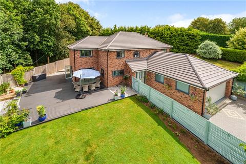 5 bedroom detached house for sale, Brook Farm Close, Halstead, Essex