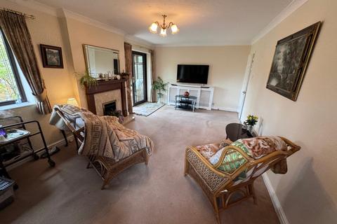 3 bedroom detached bungalow for sale, Fairview Close, Walmer Bridge, Preston, PR4