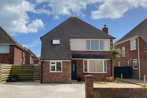 4 bedroom detached house for sale, Weymouth Bay Avenue, Weymouth