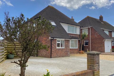 4 bedroom detached house for sale, Weymouth Bay Avenue, Weymouth