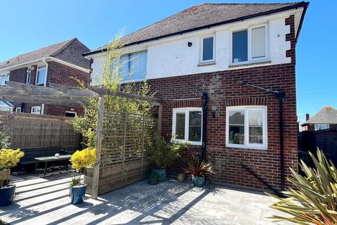 4 bedroom detached house for sale, Weymouth Bay Avenue, Weymouth