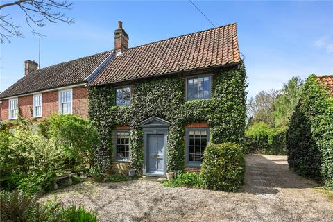 3 bedroom semi-detached house for sale, Frog Meadow, Brook Street, Dedham, Colchester, CO7
