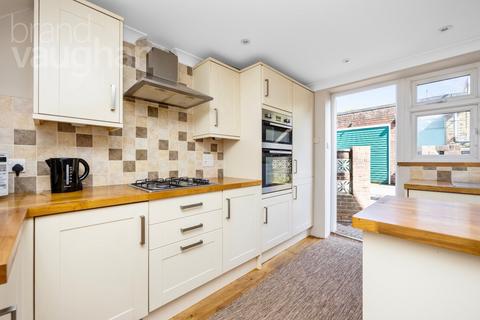 5 bedroom semi-detached house for sale, Swanborough Drive, Brighton, East Sussex, BN2