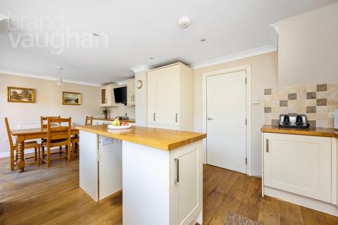 5 bedroom semi-detached house for sale, Swanborough Drive, Brighton, East Sussex, BN2