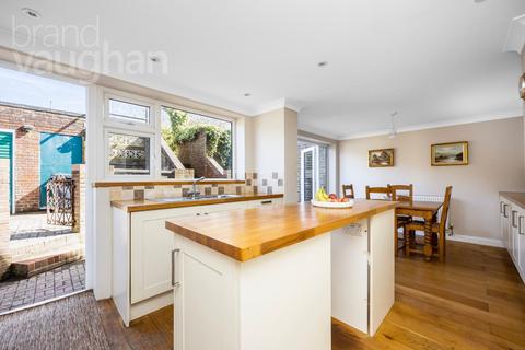 5 bedroom semi-detached house for sale, Swanborough Drive, Brighton, East Sussex, BN2