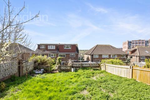 5 bedroom semi-detached house for sale, Swanborough Drive, Brighton, East Sussex, BN2