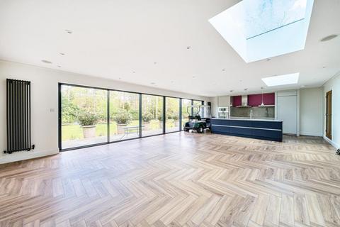 4 bedroom detached house to rent, Wentworth Estate, Virginia Water