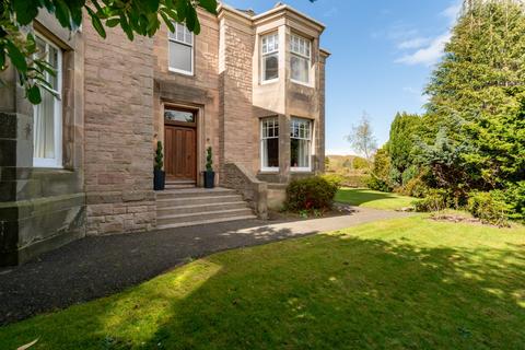 5 bedroom detached house for sale, 14 Gordon Terrace, Newington, Edinburgh EH16 5QR