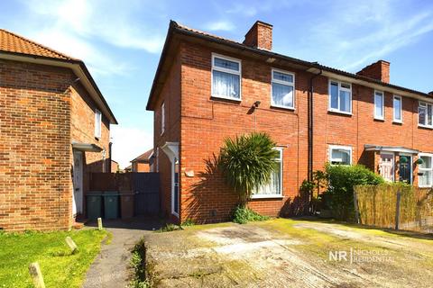 3 bedroom end of terrace house for sale, Carshalton SM5