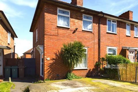 3 bedroom end of terrace house for sale, Carshalton SM5