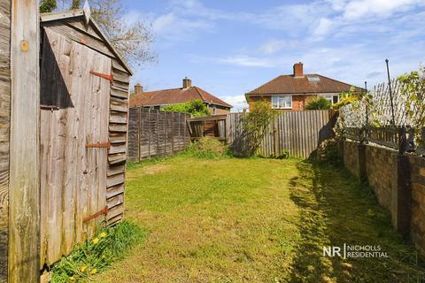 3 bedroom end of terrace house for sale, Carshalton SM5