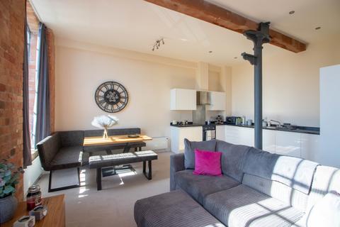 2 bedroom apartment for sale, Victoria Mill, Town End Road, Draycott, Derby, Derbyshire, DE72