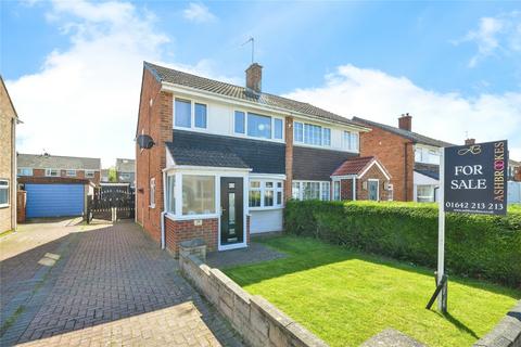 3 bedroom semi-detached house for sale, Thornaby, Stockton-On-Tees TS17