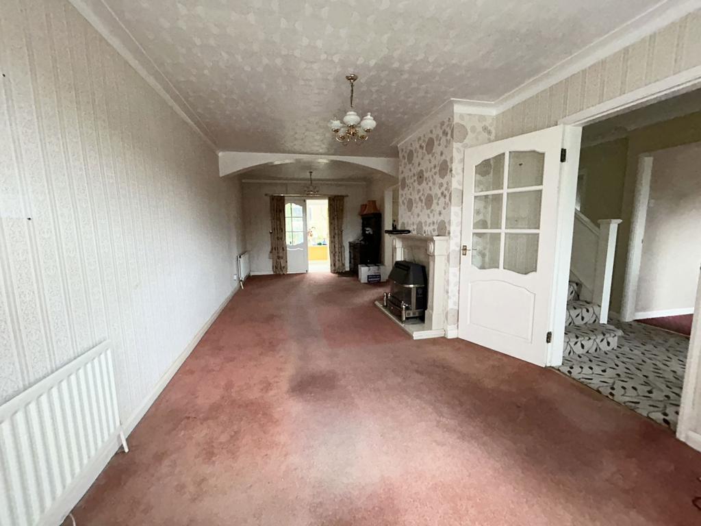 Laburnum Avenue, Gateshead, Tyne &... 3 bed bungalow for sale £170,000