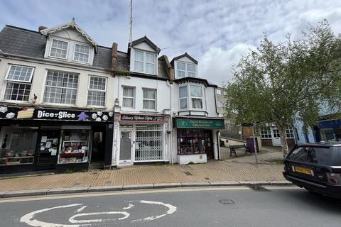 Shop to rent, High Street, Ilfracombe, EX34 9NH
