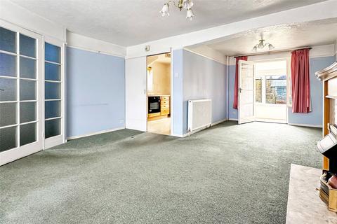 2 bedroom end of terrace house for sale, Roundstone Crescent, East Preston, Littlehampton, West Sussex