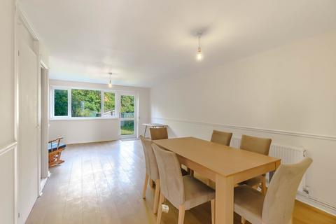 3 bedroom end of terrace house for sale, Otter Close, Bar Hill, CB23