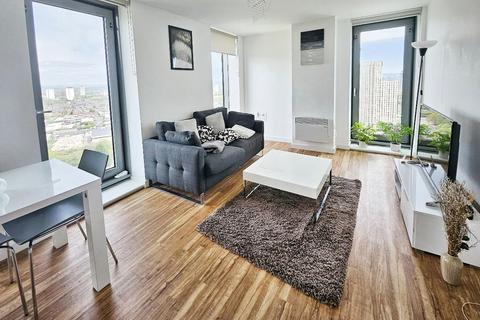 2 bedroom apartment for sale, Michigan Point Tower A, Michigan Avenue, Salford