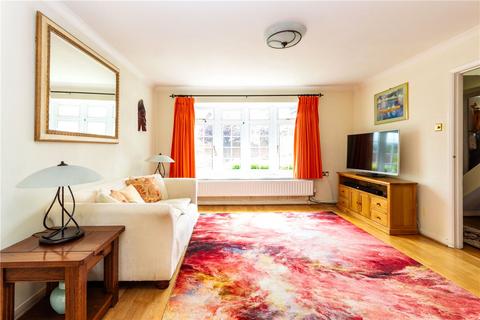 3 bedroom end of terrace house for sale, Farrer Top, Markyate, St. Albans, Hertfordshire